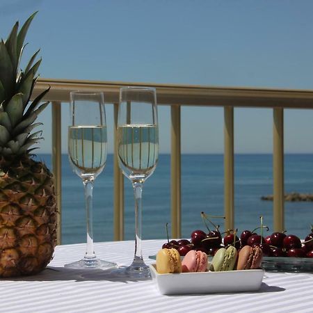 Vip, First Line,Sea View, Beach Apartman Torrevieja Kültér fotó