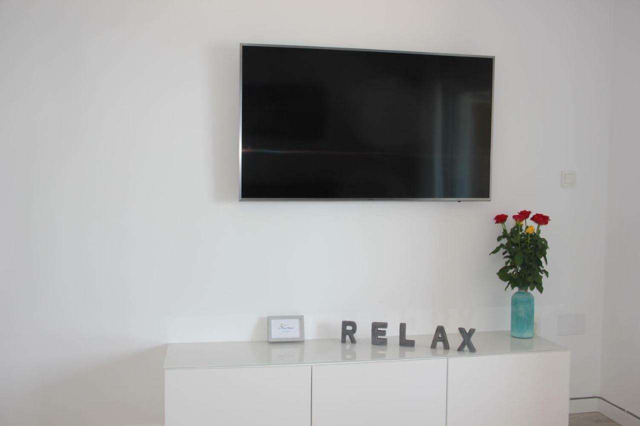 Vip, First Line,Sea View, Beach Apartman Torrevieja Kültér fotó