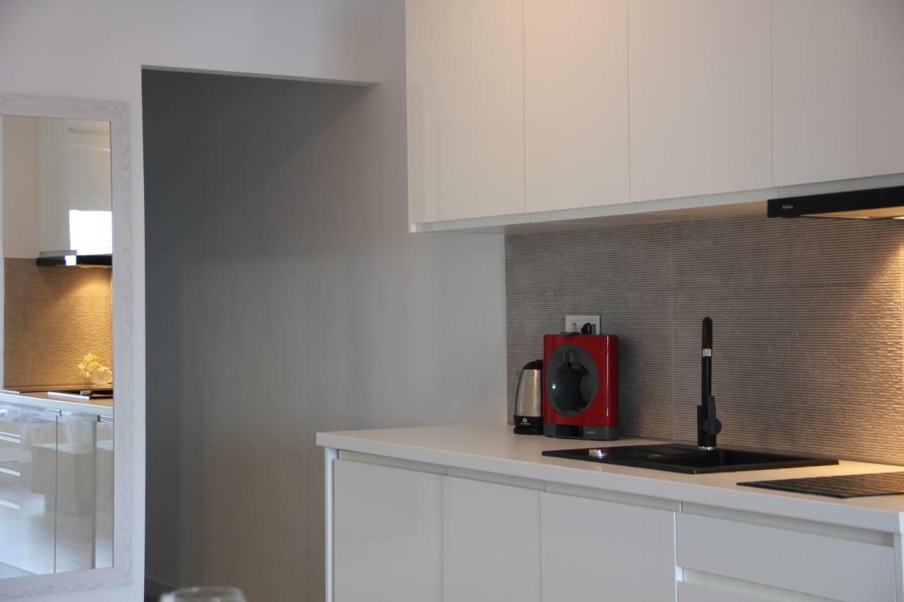 Vip, First Line,Sea View, Beach Apartman Torrevieja Kültér fotó